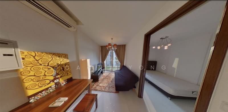 Rangoon 88, 88 Rangoon Road, 1 Bedroom, 420 sqft, Condominium For Rent, by Joanna Yong, 21423087 - PropertyGuru.com.sg