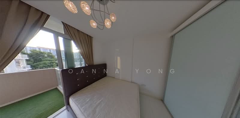 Rangoon 88, 88 Rangoon Road, 1 Bedroom, 420 sqft, Condominium For Rent, by Joanna Yong, 21423087 - PropertyGuru.com.sg