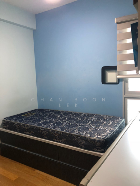 Eight Riversuites, 6 Whampoa East, 3 Bedrooms, 936 sqft, Condominium For Rent, by Chan Boon Lek, 21423215 - PropertyGuru.com.sg