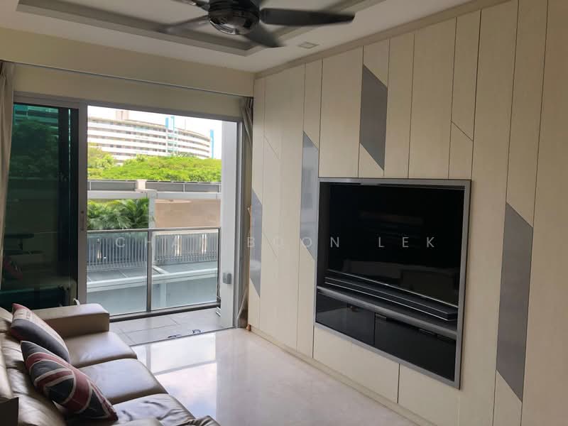 Eight Riversuites, 6 Whampoa East, 3 Bedrooms, 936 sqft, Condominium For Rent, by Chan Boon Lek, 21423215 - PropertyGuru.com.sg