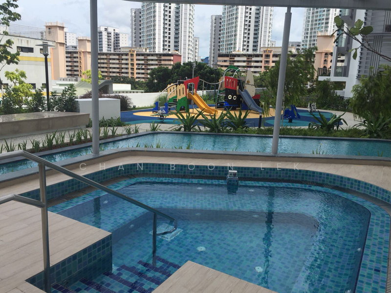 Eight Riversuites, 6 Whampoa East, 3 Bedrooms, 936 sqft, Condominium For Rent, by Chan Boon Lek, 21423215 - PropertyGuru.com.sg