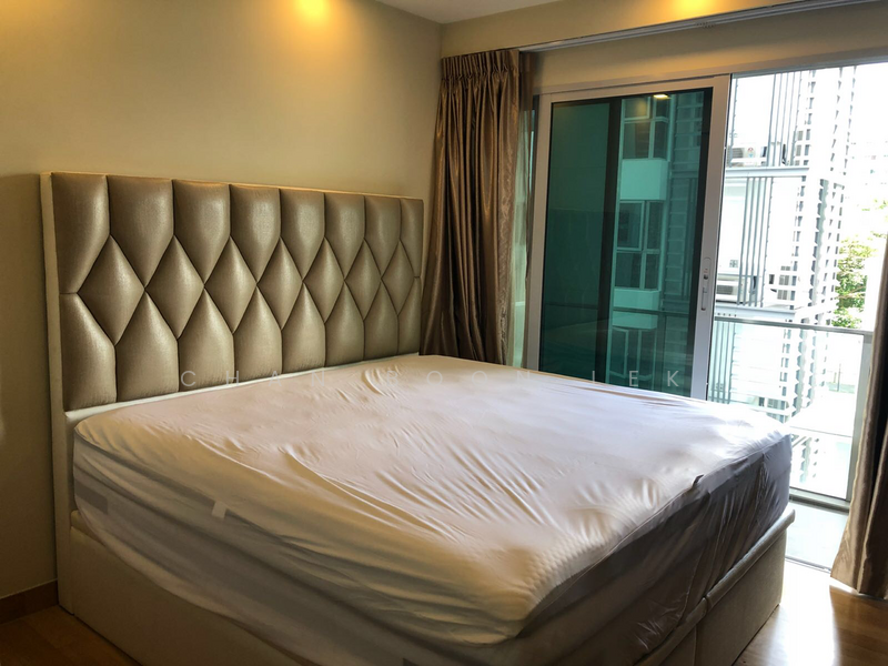 Eight Riversuites, 6 Whampoa East, 3 Bedrooms, 936 sqft, Condominium For Rent, by Chan Boon Lek, 21423215 - PropertyGuru.com.sg