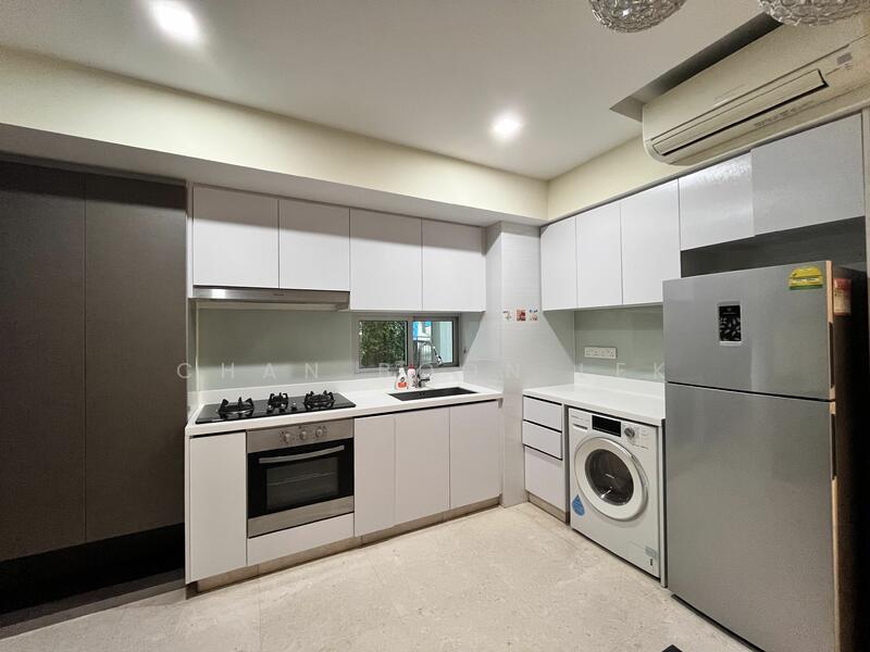 Eight Riversuites, 6 Whampoa East, 3 Bedrooms, 936 sqft, Condominium For Rent, by Chan Boon Lek, 21423215 - PropertyGuru.com.sg