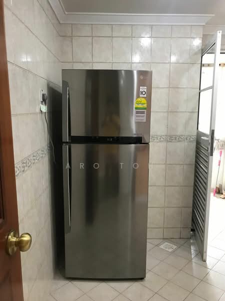 Hillbrooks, 92 Hillview Avenue, 3 Bedrooms, 1,076 sqft, Condominium For Rent, by Aro Toh, 21423460 - PropertyGuru.com.sg