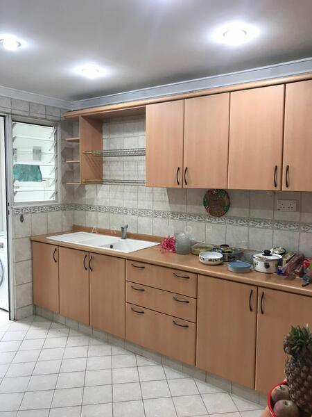 Hillbrooks, 92 Hillview Avenue, 3 Bedrooms, 1,076 sqft, Condominium For Rent, by Aro Toh, 21423460 - PropertyGuru.com.sg