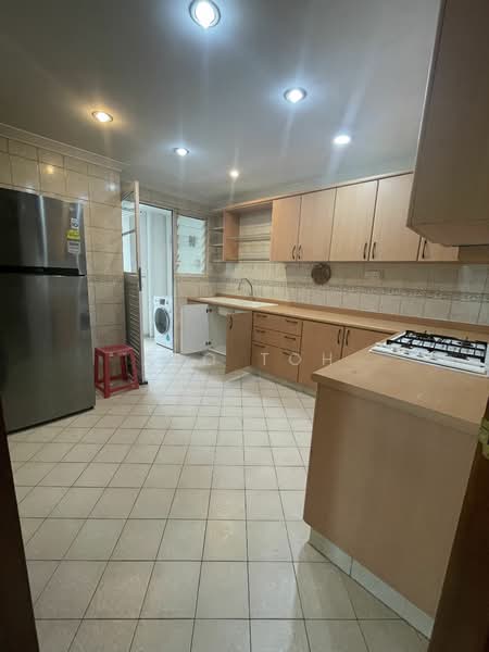 Hillbrooks, 92 Hillview Avenue, 3 Bedrooms, 1,076 sqft, Condominium For Rent, by Aro Toh, 21423460 - PropertyGuru.com.sg