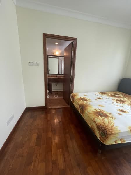 Hillbrooks, 92 Hillview Avenue, 3 Bedrooms, 1,076 sqft, Condominium For Rent, by Aro Toh, 21423460 - PropertyGuru.com.sg