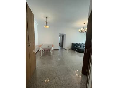 For Rent - Hillbrooks