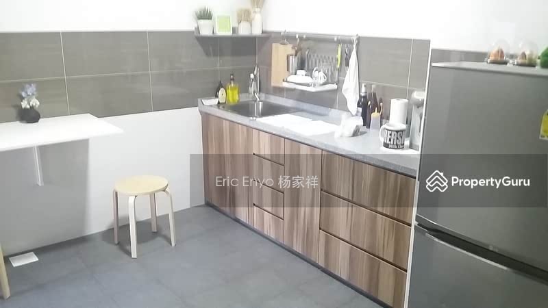 For Rent - 696 Jurong West Central 1