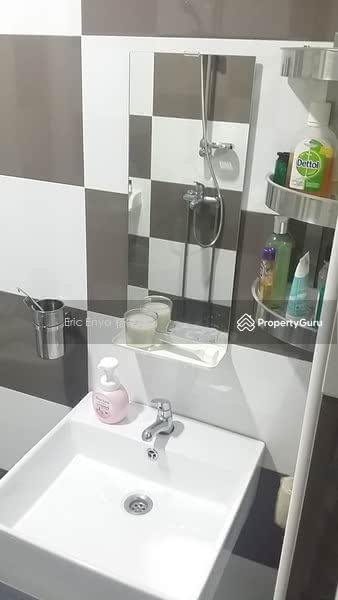 For Rent - 696 Jurong West Central 1