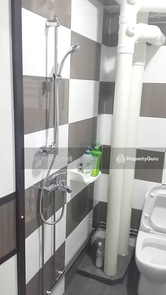 For Rent - 696 Jurong West Central 1