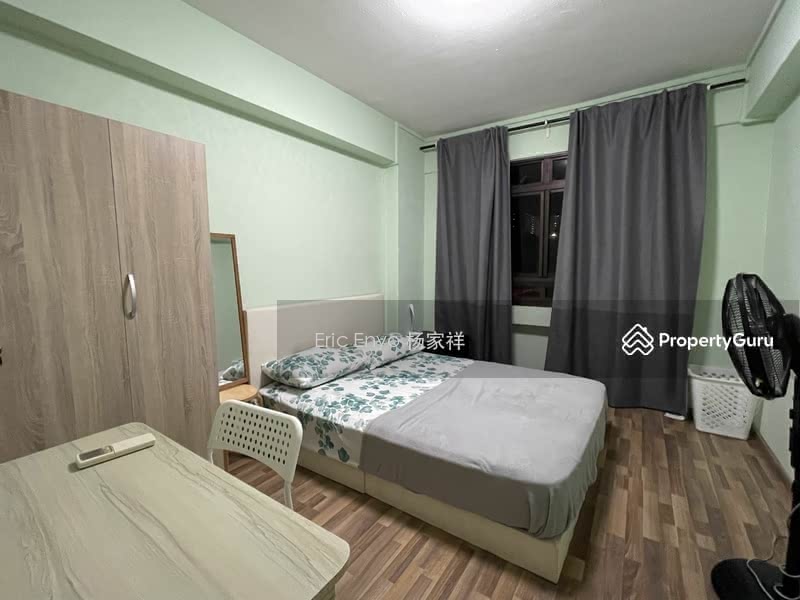 For Rent - 696 Jurong West Central 1