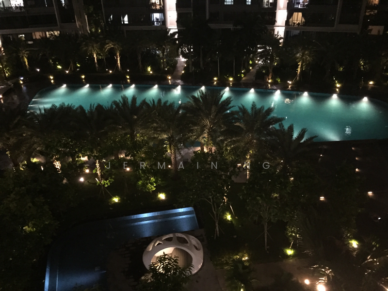The Palette, 113 Pasir Ris Grove, 3 Bedrooms, 883 sqft, Condominium For Rent, by Jermain Ng, 21423643 - PropertyGuru.com.sg