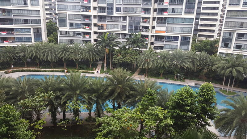 The Palette, 113 Pasir Ris Grove, 3 Bedrooms, 883 sqft, Condominium For Rent, by Jermain Ng, 21423643 - PropertyGuru.com.sg