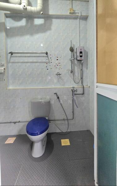 For Rent - 787D Woodlands Crescent