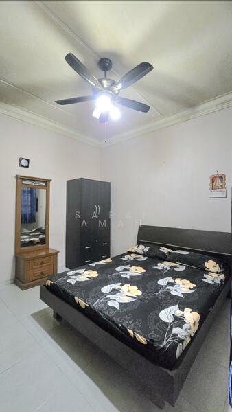 For Rent - 787D Woodlands Crescent