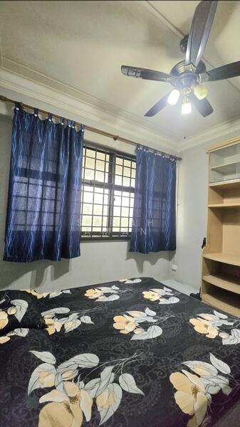 For Rent - 787D Woodlands Crescent