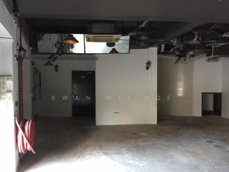 MACKENZIE ROAD F&B. NE7/DT12 MRT EXIT A, MACKENZIE ROAD, 1,120 sqft, Food & Beverage For Rent, by Kwan Wei Hoe, 21424120 - CommercialGuru.com.sg