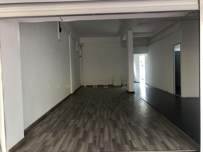 727 Ang Mo Kio Avenue 6, 727 Ang Mo Kio Avenue 6, 742 sqft, Shop / Shophouse For Rent, by Ben ANG 洪振財, 21424714 - CommercialGuru.com.sg