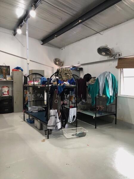 Nordix, 1 Woodlands Industrial Park E2, 7,319 sqft, Factory / Workshop (B2) For Sale, by Katherine Ong, 21424750 - CommercialGuru.com.sg