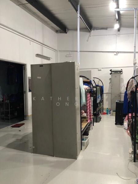 Nordix, 1 Woodlands Industrial Park E2, 7,319 sqft, Factory / Workshop (B2) For Sale, by Katherine Ong, 21424750 - CommercialGuru.com.sg