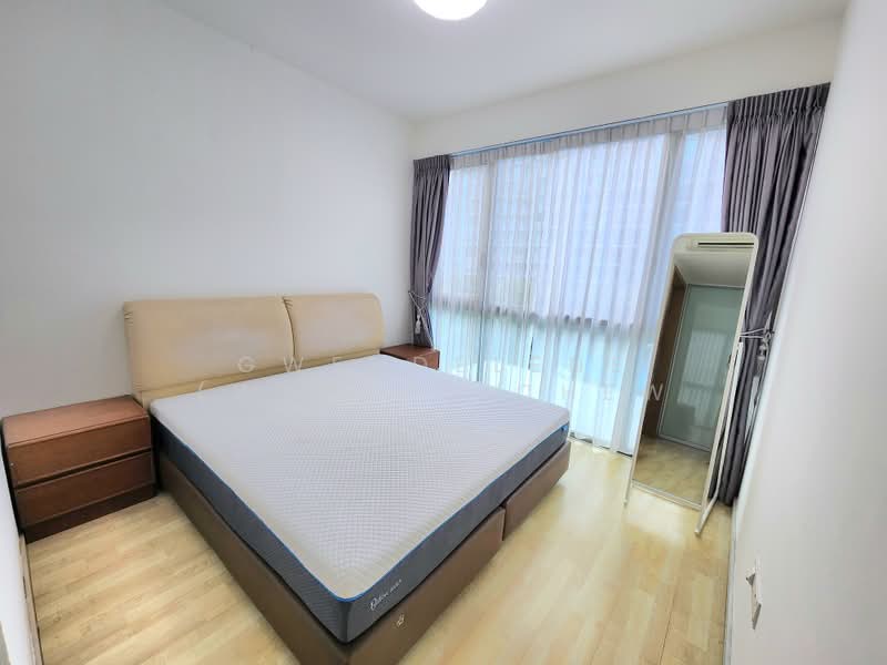 Ripple Bay, 4 Pasir Ris Link, 2 Bedrooms, 775 sqft, Condominium For Rent, by Gwendelene (Wendy) Chew, 21424908 - PropertyGuru.com.sg
