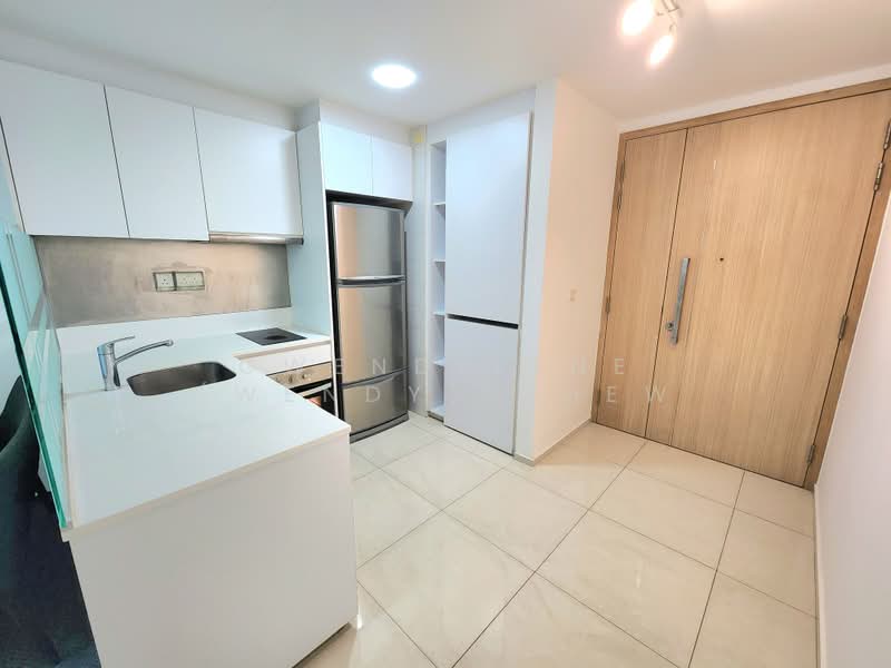 Ripple Bay, 4 Pasir Ris Link, 2 Bedrooms, 775 sqft, Condominium For Rent, by Gwendelene (Wendy) Chew, 21424908 - PropertyGuru.com.sg