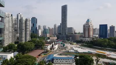 For Rent - The Lumos