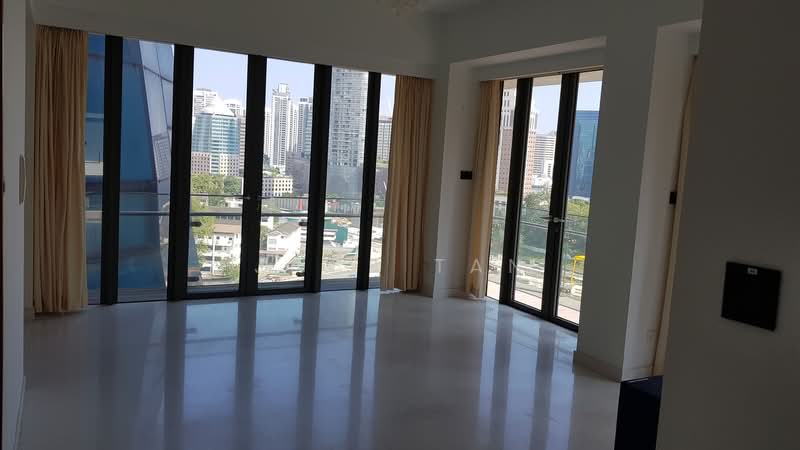 The Lumos, 9 Leonie Hill, 3 Bedrooms, 1,755 sqft, Apartment For Rent, by Jack Tan, 21425358 - PropertyGuru.com.sg