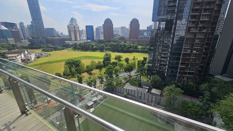 The Lumos, 9 Leonie Hill, 3 Bedrooms, 1,755 sqft, Apartment For Rent, by Jack Tan, 21425358 - PropertyGuru.com.sg