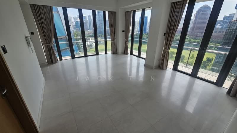 The Lumos, 9 Leonie Hill, 3 Bedrooms, 1,755 sqft, Apartment For Rent, by Jack Tan, 21425358 - PropertyGuru.com.sg