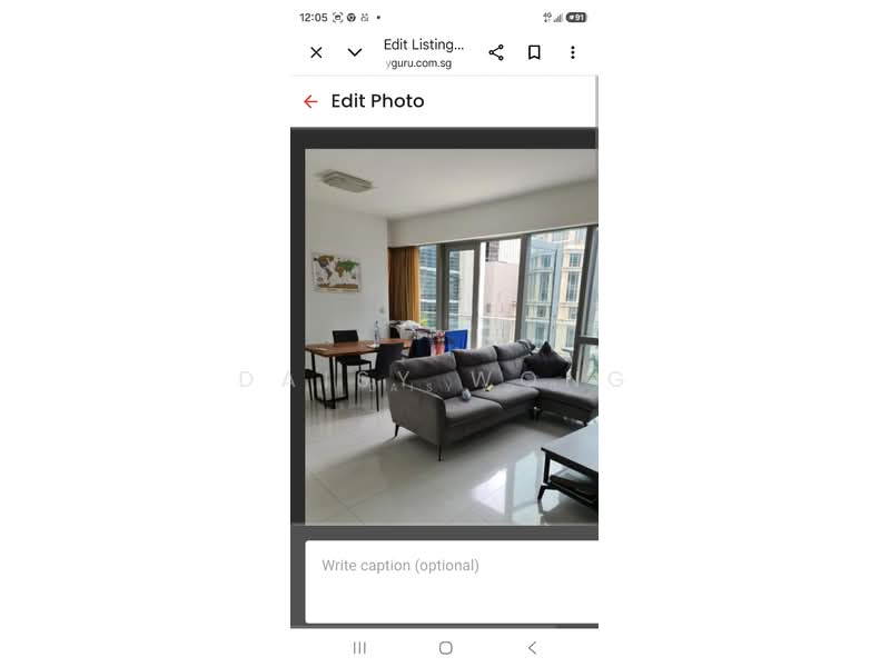 One Shenton, 1 Shenton Way, 2 Bedrooms, 1,227 sqft, Condominium For Rent, by Daisy Wong, 21425367 - PropertyGuru.com.sg