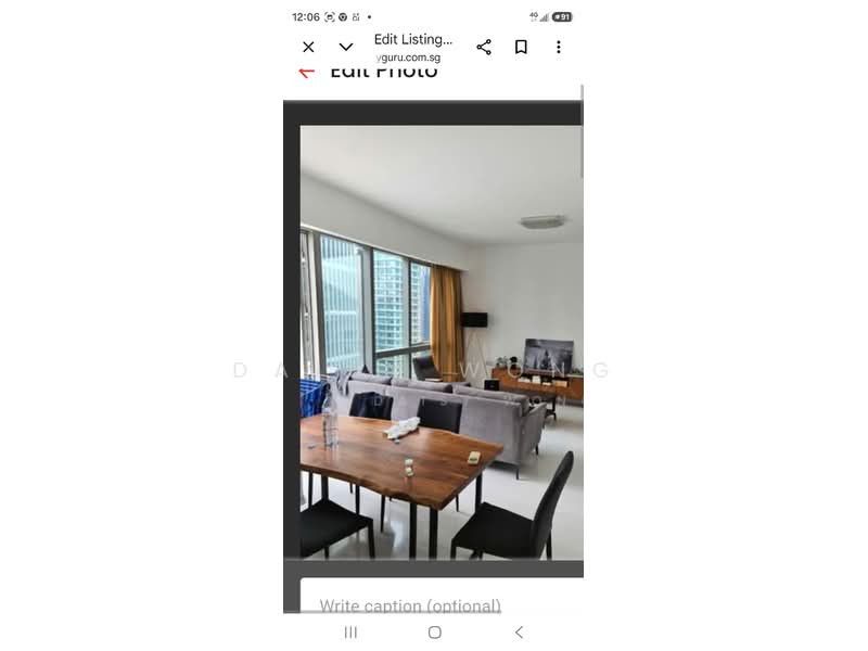 One Shenton, 1 Shenton Way, 2 Bedrooms, 1,227 sqft, Condominium For Rent, by Daisy Wong, 21425367 - PropertyGuru.com.sg