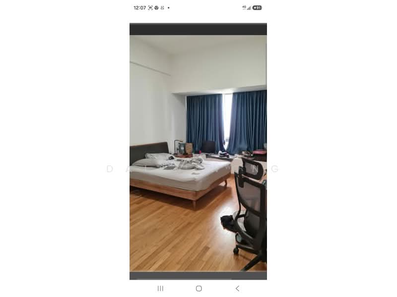 One Shenton, 1 Shenton Way, 2 Bedrooms, 1,227 sqft, Condominium For Rent, by Daisy Wong, 21425367 - PropertyGuru.com.sg