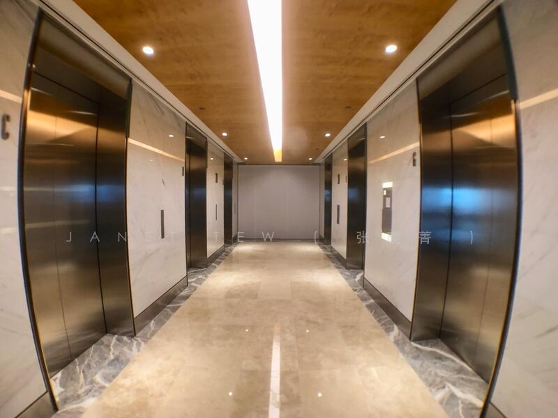 One Raffles Quay, 1 Raffles Quay, 2,487 sqft, Office For Rent, by Janet Tsc ( 张曉菁 ), 21425625 - CommercialGuru.com.sg