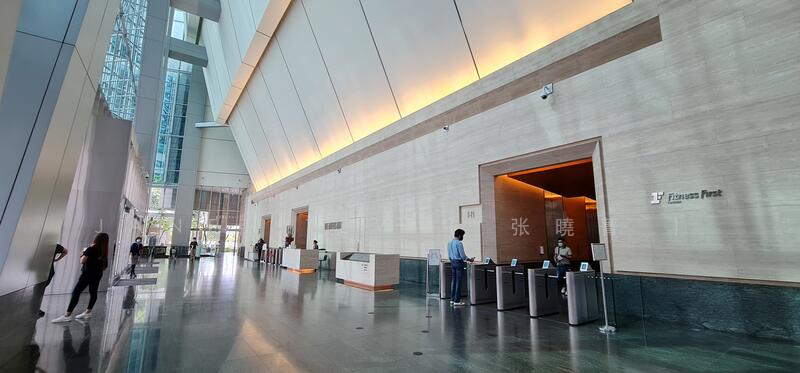 One Raffles Quay, 1 Raffles Quay, 2,487 sqft, Office For Rent, by Janet Tsc ( 张曉菁 ), 21425625 - CommercialGuru.com.sg