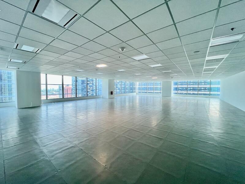 One Raffles Quay, 1 Raffles Quay, 2,487 sqft, Office For Rent, by Janet Tsc ( 张曉菁 ), 21425625 - CommercialGuru.com.sg