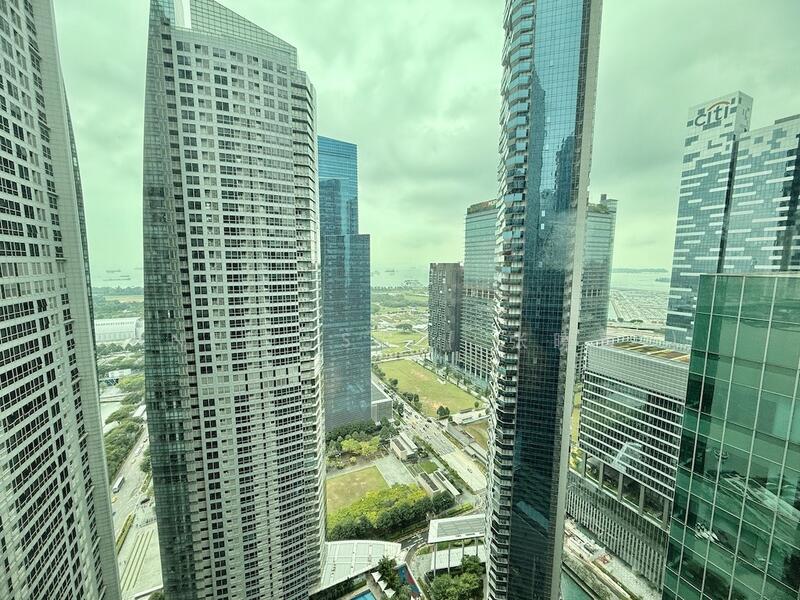 One Raffles Quay, 1 Raffles Quay, 2,487 sqft, Office For Rent, by Janet Tsc ( 张曉菁 ), 21425625 - CommercialGuru.com.sg