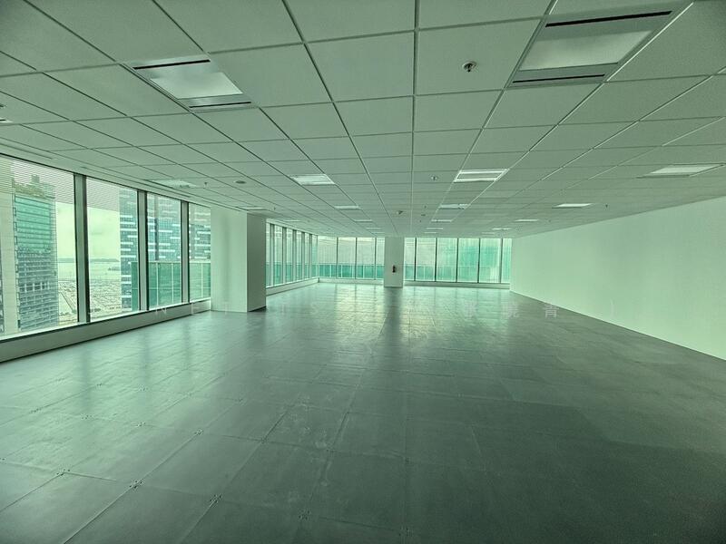 One Raffles Quay, 1 Raffles Quay, 2,487 sqft, Office For Rent, by Janet Tsc ( 张曉菁 ), 21425625 - CommercialGuru.com.sg