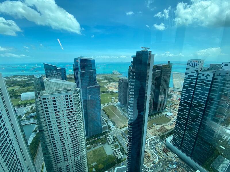One Raffles Quay, 1 Raffles Quay, 2,487 sqft, Office For Rent, by Janet Tsc ( 张曉菁 ), 21425625 - CommercialGuru.com.sg