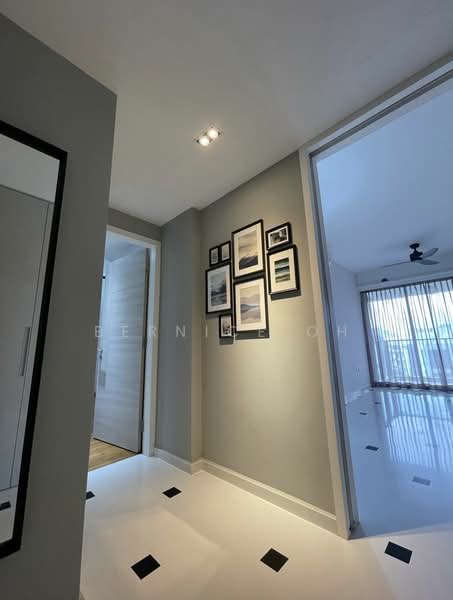 Sophia Hills, 11 Mount Sophia, 2 Bedrooms, 710 sqft, Condominium For Rent, by Bernice Oh, 21425880 - PropertyGuru.com.sg