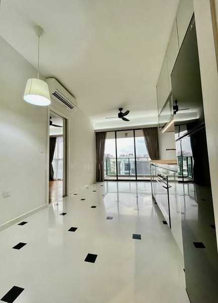 Sophia Hills, 11 Mount Sophia, 2 Bedrooms, 710 sqft, Condominium For Rent, by Bernice Oh, 21425880 - PropertyGuru.com.sg