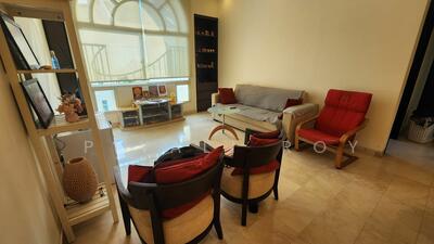 For Rent - Parbury Hill Condominium