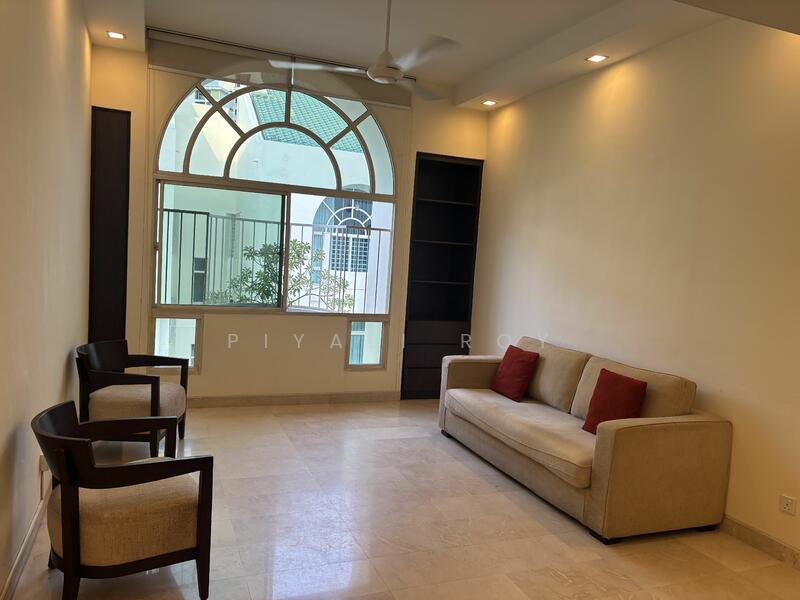 For Rent - Parbury Hill Condominium