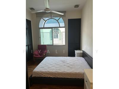 For Rent - Parbury Hill Condominium