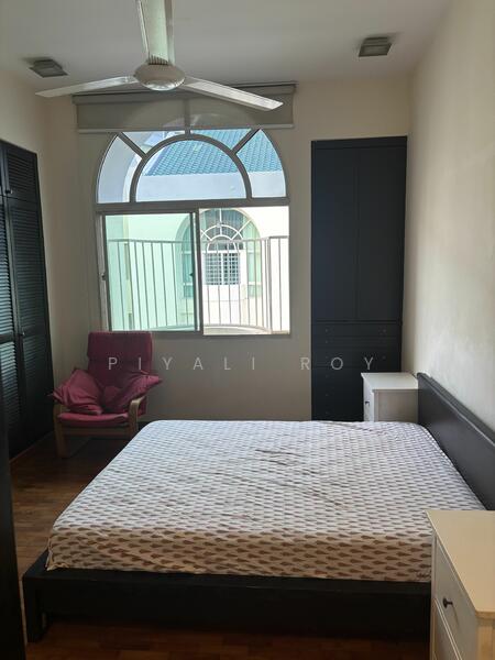 For Rent - Parbury Hill Condominium