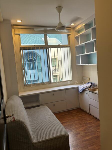 For Rent - Parbury Hill Condominium