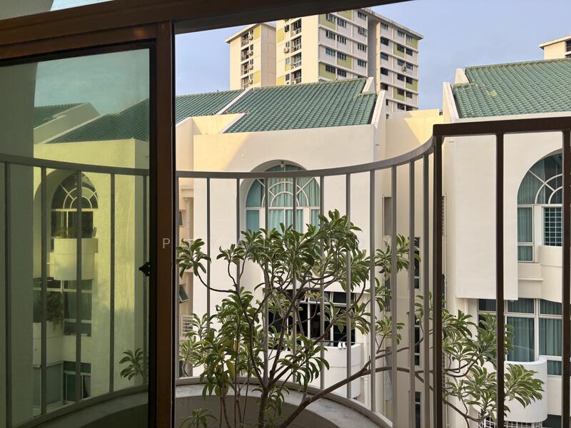 For Rent - Parbury Hill Condominium