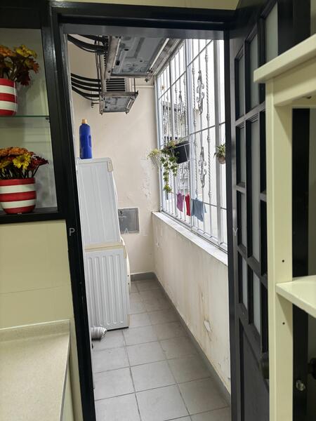 For Rent - Parbury Hill Condominium