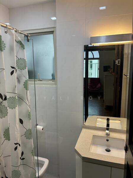 For Rent - Parbury Hill Condominium